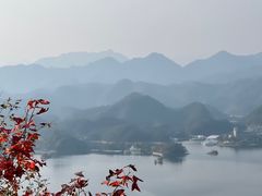 -千岛湖天屿景区
