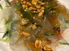 东北拉皮-荣小馆(临海世纪花城店)