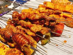 -冰城小镇音乐串吧·聚会餐厅(百子湾店)