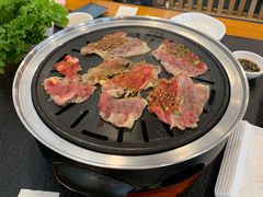 -火炉家·韩式炭烤肉