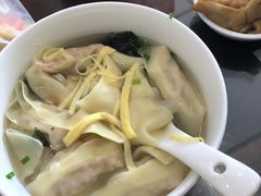 -锡笼记·无锡小笼(方塔店)