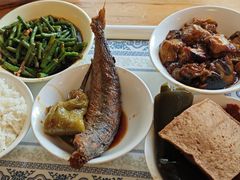 -老济南药膳把子肉(周公祠街店)