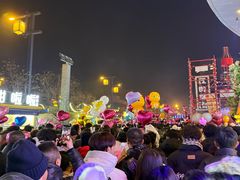 -万达广场(龙湖店)