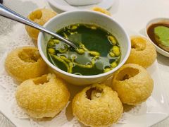 -恒河传奇印度餐厅GANGES