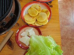 -石记老北京炙子烤肉(松园店)