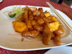 -南沙游艇会·大兵船餐厅