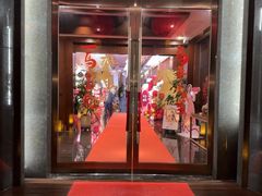 -水上明月·湖景餐厅