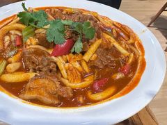 -贯贯吉·清真餐厅(浙江中路店)