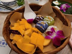 -KingThaia金泰兰(滨江天街店)