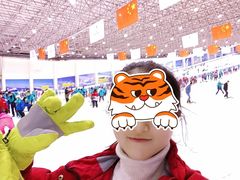 -绍兴启迪乔波冰雪世界