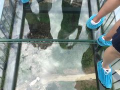 -梦幻奥陶纪景区