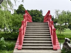 -扬州大运河文化旅游度假区·盆景园