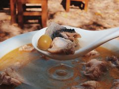 -腾冲国萍农家乐