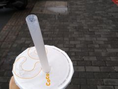 -CoCo都可(骆家庄新店)