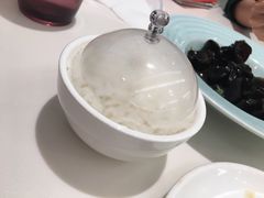 香米饭-太兴餐厅(东方广场分店)