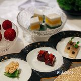 潮外粤宴在北京粤菜届绝对是封顶般存在‼️ 