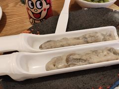 -松野谷·寿喜烧自助(华联顺义金街购物中心店)
