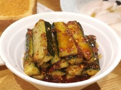 -鬼味烤翅(南锣鼓巷店)