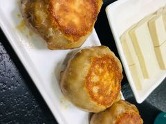 门钉肉饼-再宣武文化主题餐厅·清真