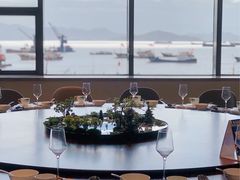 包厢-高佳庄·舟山海鲜(海景旗舰店)