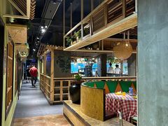 -俭朴菜(鲁磨路店)