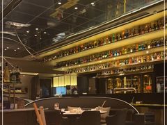 大堂-领鲜天下·焗海鲜·花胶鸡(天目里店)