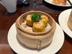 -万荟轩海鲜·粤式点心自助餐厅(蓝海风万怡酒店)