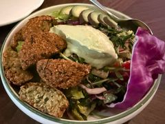 -ELI FALAFEL Lebanese&Mediterranean黎巴嫩美食(富城路店)