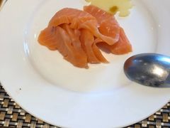 -青岛颐海花园酒店总店·自助餐厅