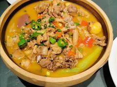 -楚鲜·汉正街一号(天河店)