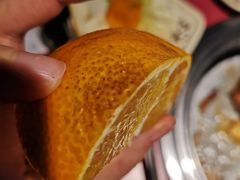 -格瑞欧海鲜自助烤肉火锅(光彩店)