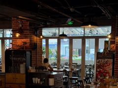 -Hostaria Bar维他餐吧·意大利西餐厅·牛排馆