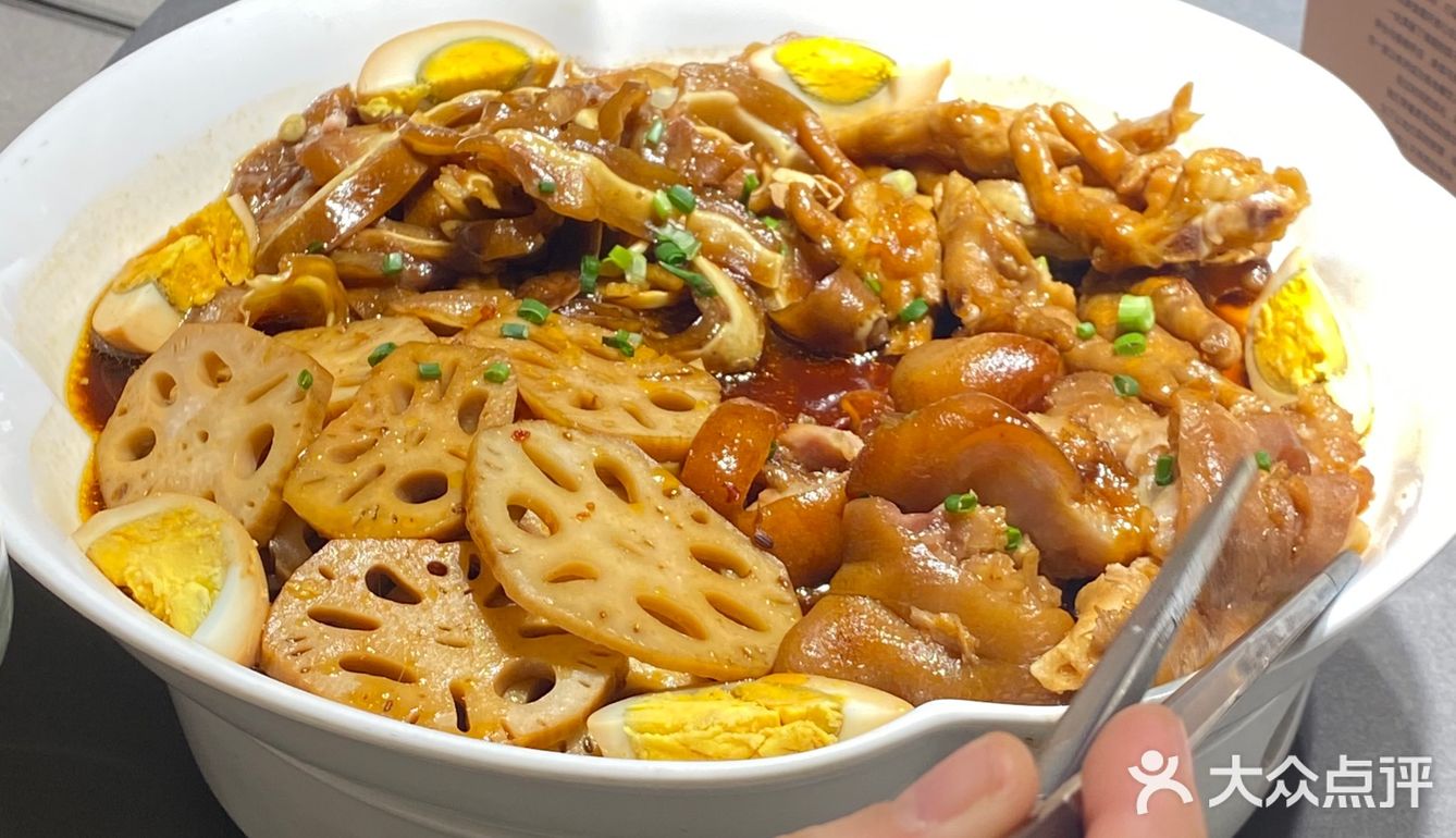 长沙超好吃的院子餐厅，宴请去这里吃真的超合适！
