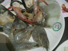 -南美豹国际自助百汇(万象城店)