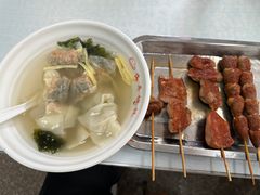 -海平馄饨(逍遥二路店)