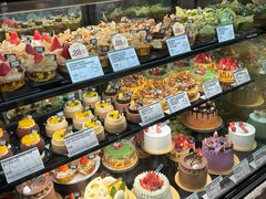 -PAPER STONE BAKERY(天环店)