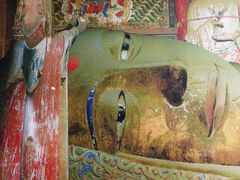 -张掖大佛寺景区