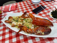 -琼大师东方烤乳猪(亚特兰蒂斯店)