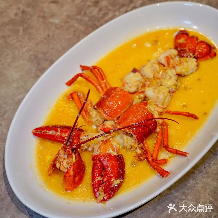 🌟 巨资打造“小圆明园”，年夜饭来这家中餐厅倍有面儿‼️