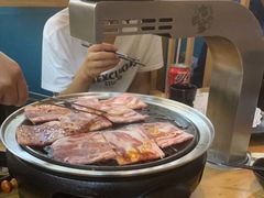 -九田家黑牛烤肉(溧水万达店)