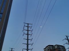 -重庆观音桥华美达安可酒店