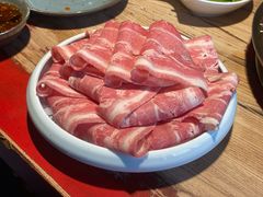 -宽窄巷子鲜牛火锅(北京首店)