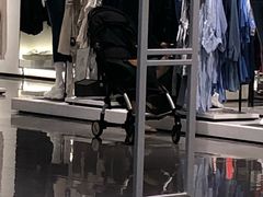 -ZARA(深圳金光华广场店)
