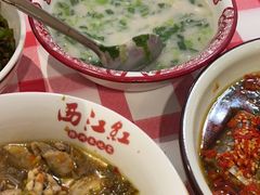 -西江红·株洲本地菜(滨江南路店)