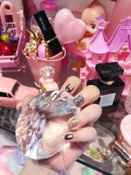 -Pink Baby美甲美睫