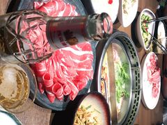 -快乐小羊(富强中路店)