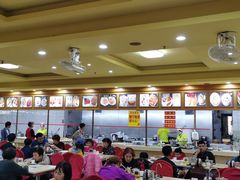 大堂-港海餐厅(解放东路店)