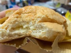 菠萝油-華歡冰室-WahFoon(吉大店)
