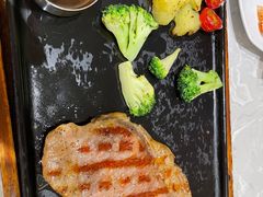 -必胜客(远大路店)