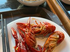 -川骄海鲜自助(亚运村店)